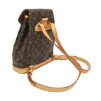 Louis Vuitton Monogram Montsouris MM