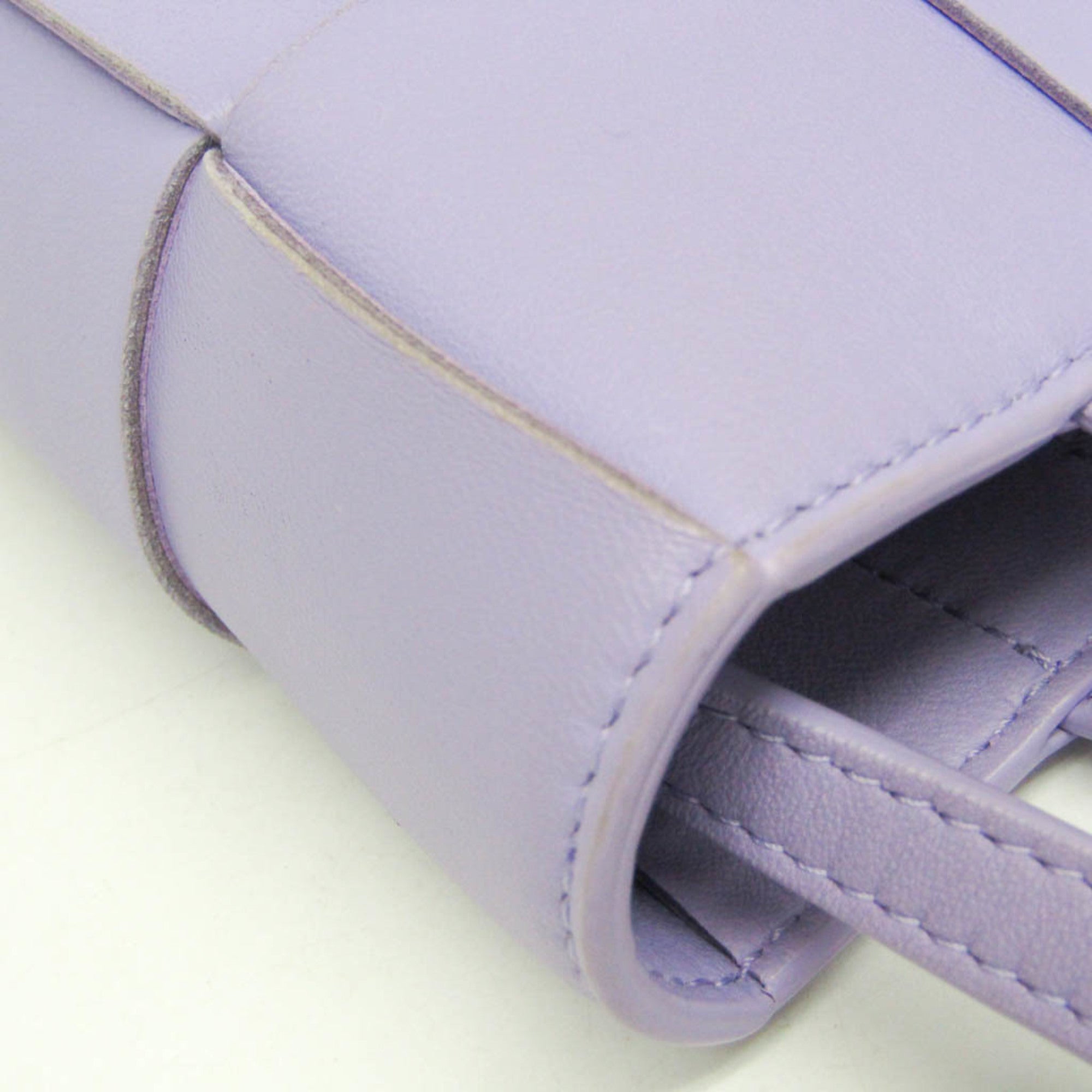 Bottega Veneta Mini Cassette