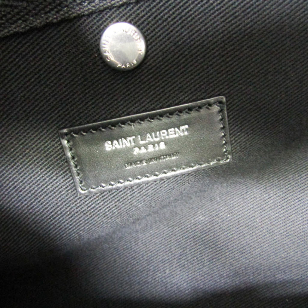 Yves Saint Laurent Rive Gauche · Canvas