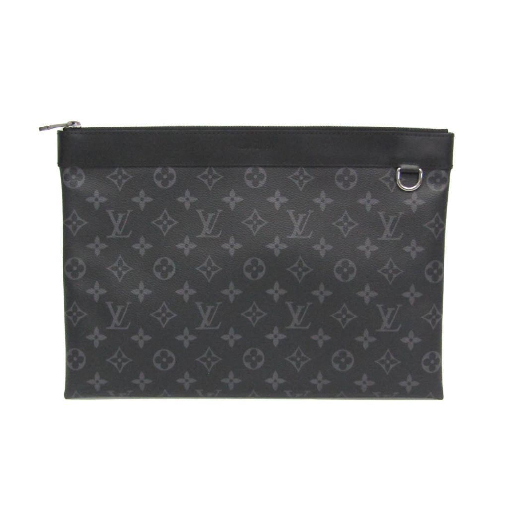 Louis Vuitton Pochette Discovery · Eclipse