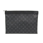 Louis Vuitton Pochette Discovery · Eclipse
