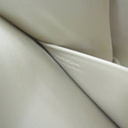 Moreau · Coated Canvas & Leather