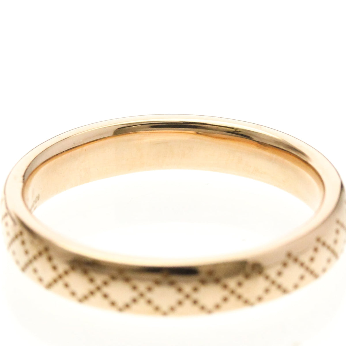 Gucci Diamantissima · Rose Gold