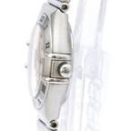 Omega Constellation · Diamond · MOP Dial