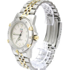 Tag Heuer Professional · Steel · Quartz