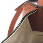 Loewe Hammock Small · Leather