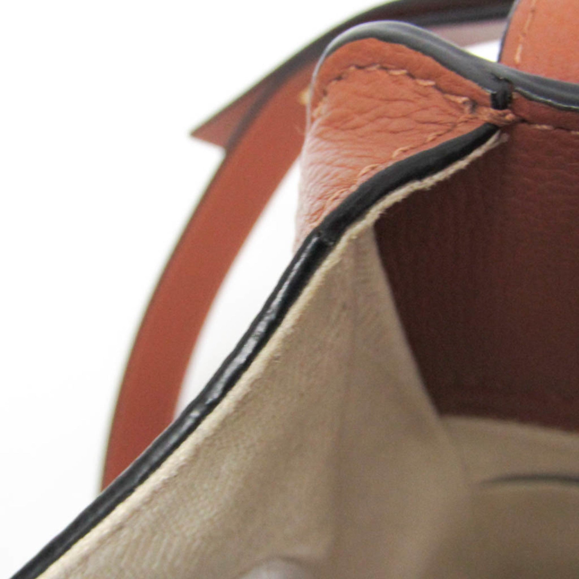 Loewe Hammock Small · Leather