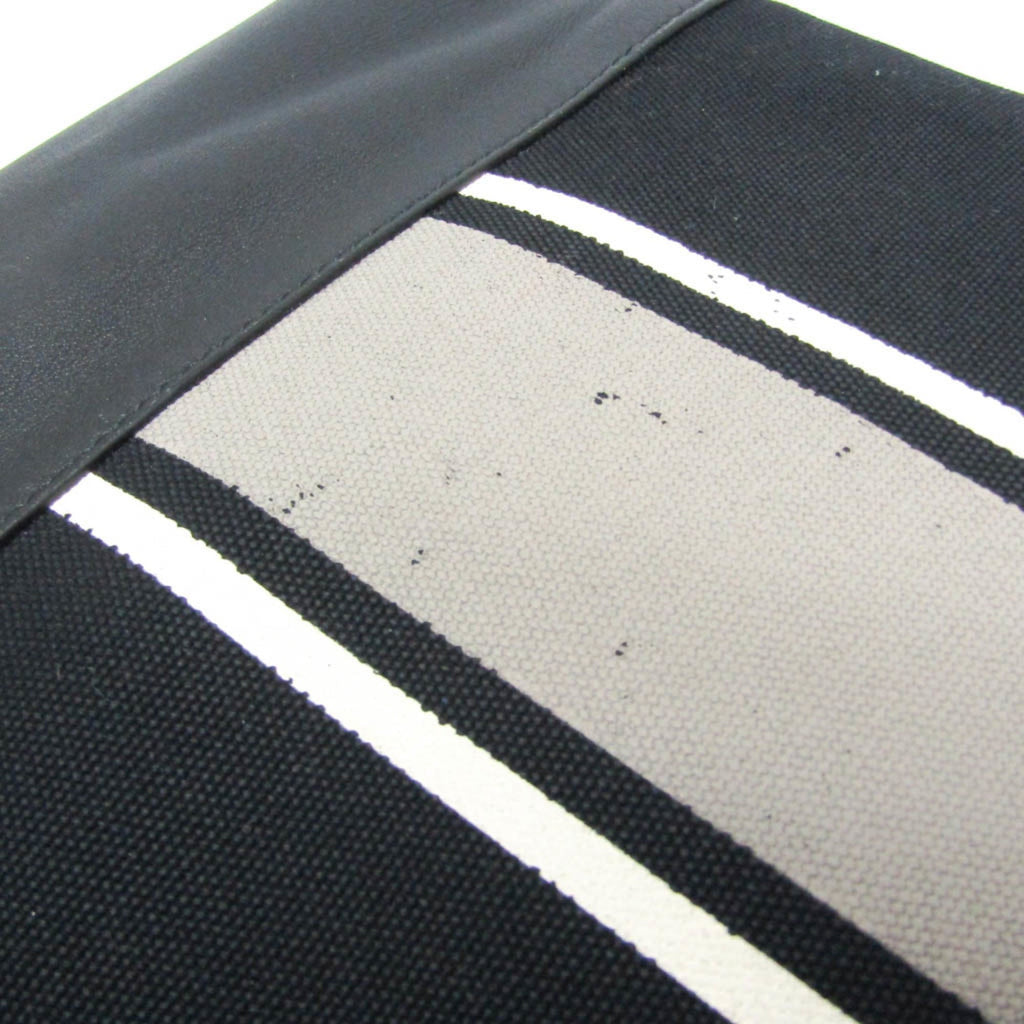 Bottega Veneta · Striped Drawstring Backpack