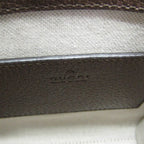 Gucci Jumbo GG Mini · Canvas
