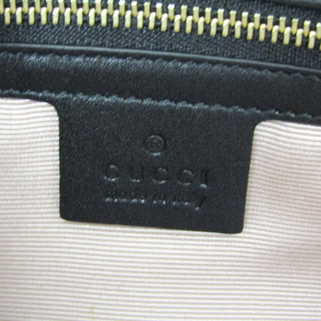Gucci GG Marmont Arli Large · Leather