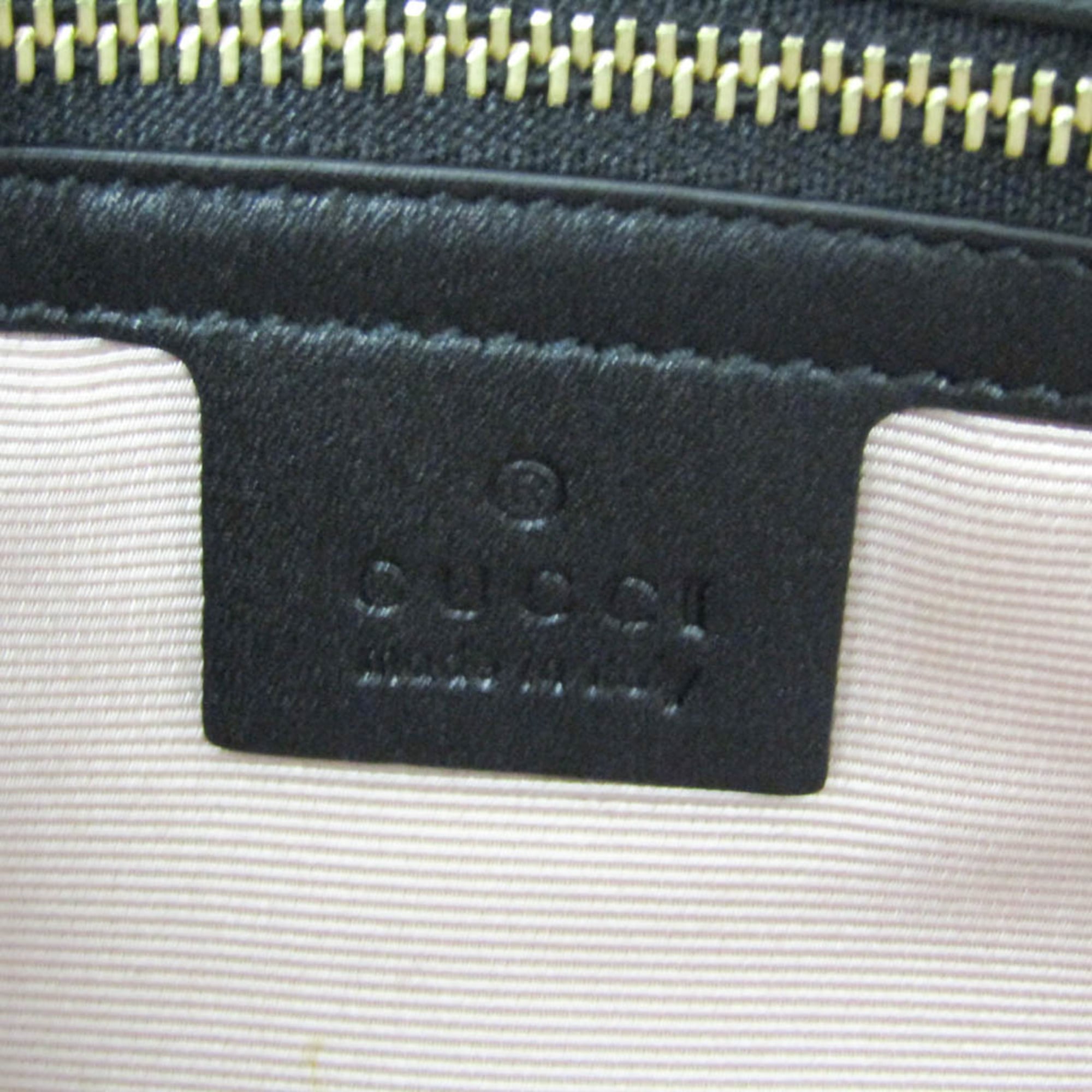 Gucci GG Marmont Arli Large · Leather