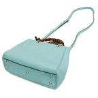 Gucci Bamboo Mini Shopper