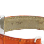 Cartier Tank Solo · 2000 LTD Edition · Steel