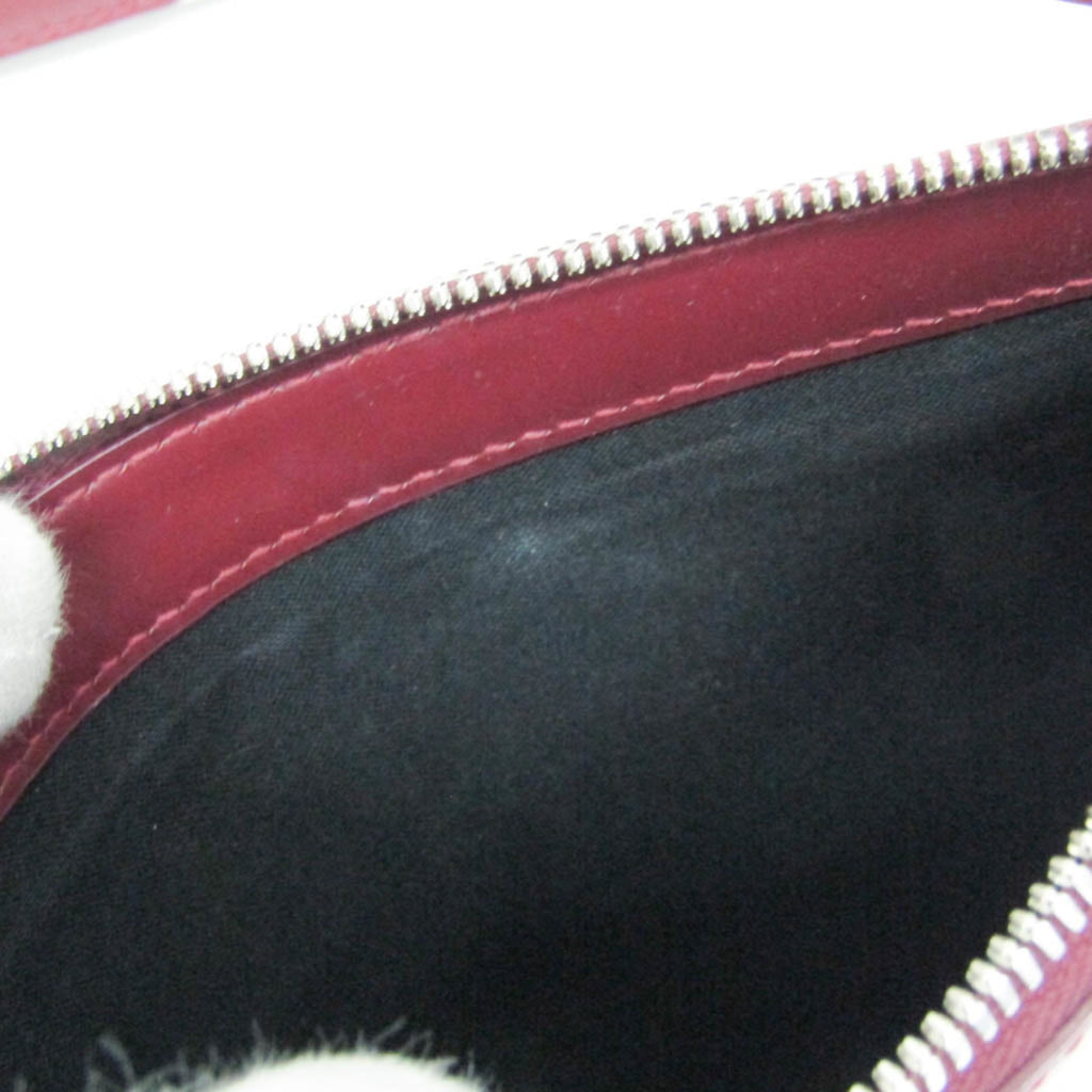 Balenciaga Navy Cabas S · Canvas