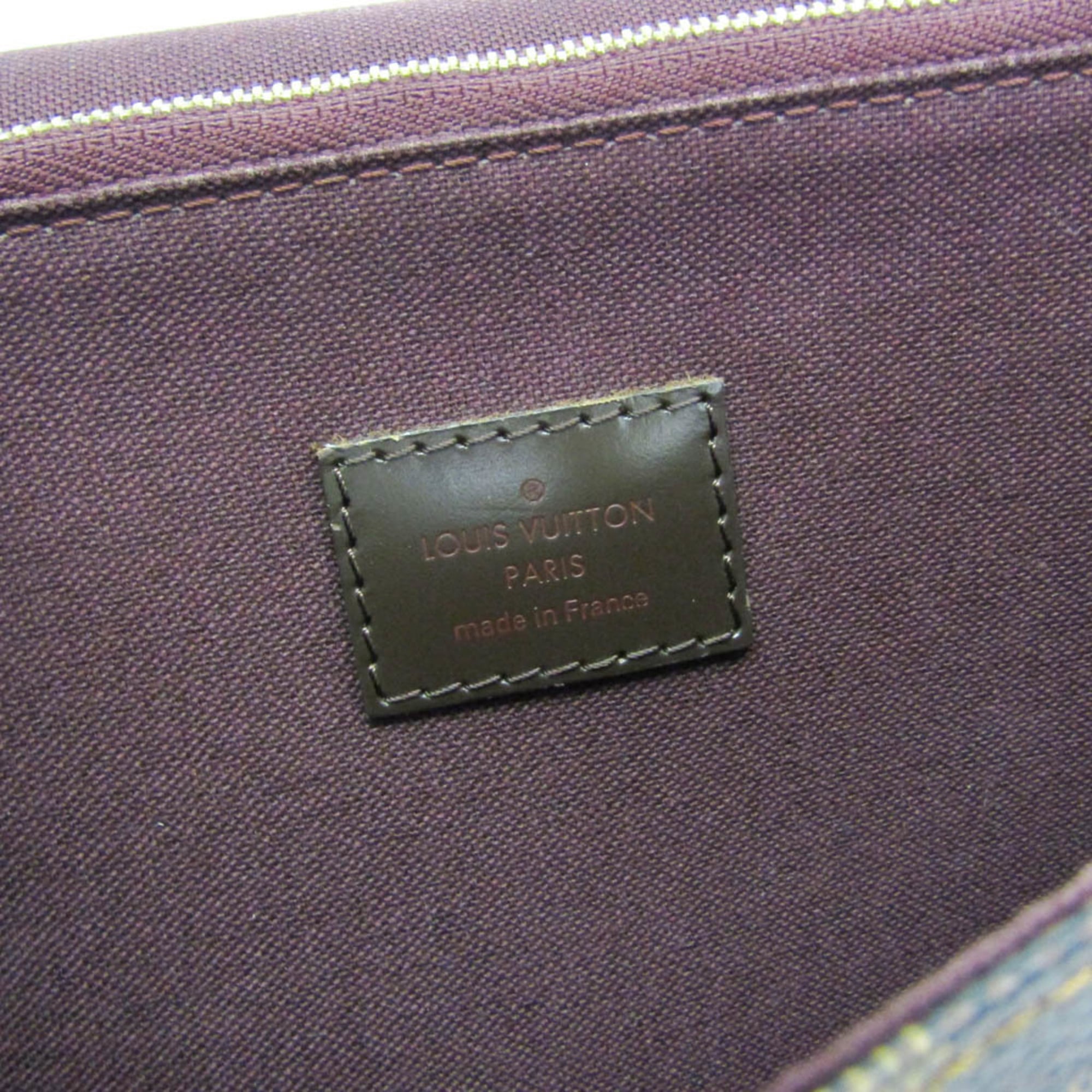 Louis Vuitton Hoxton GM · Damier Ebene