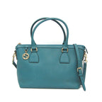 Gucci Interlocking G · Leather