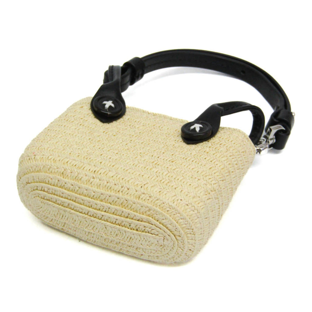 Maison Margiela Micro Paper Tote Charm