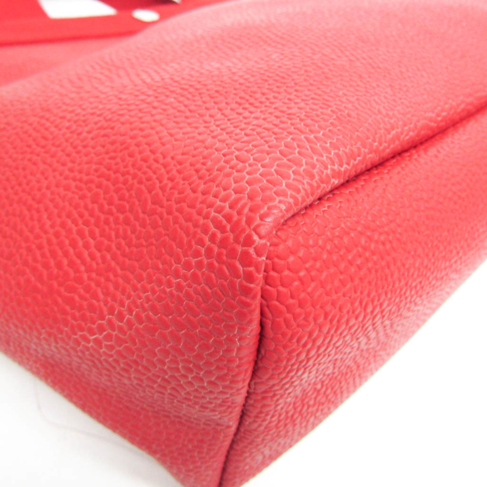 Hervé Chapelier · Coated Canvas Handbag