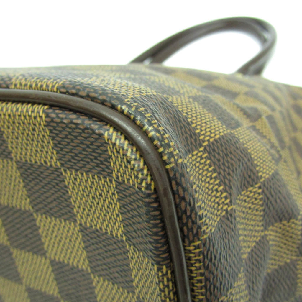 Louis Vuitton Damier Saleya MM · Canvas