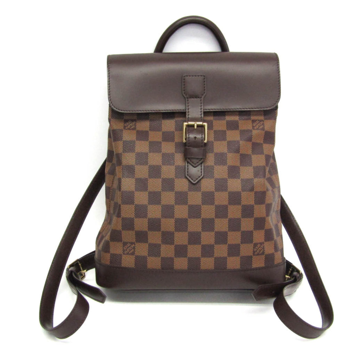 Louis Vuitton Soho · Damier Ebene