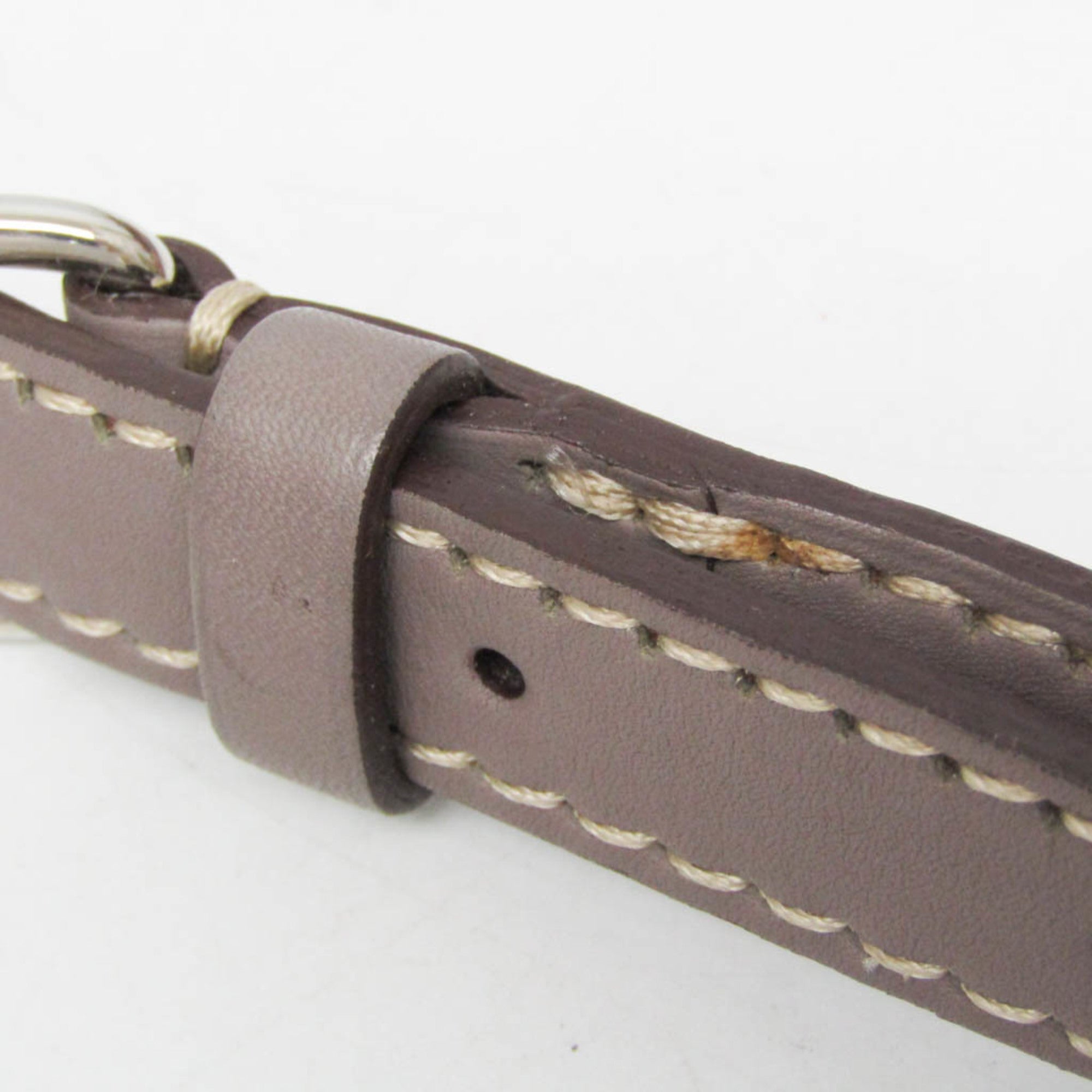 Moreau Polochon · Leather