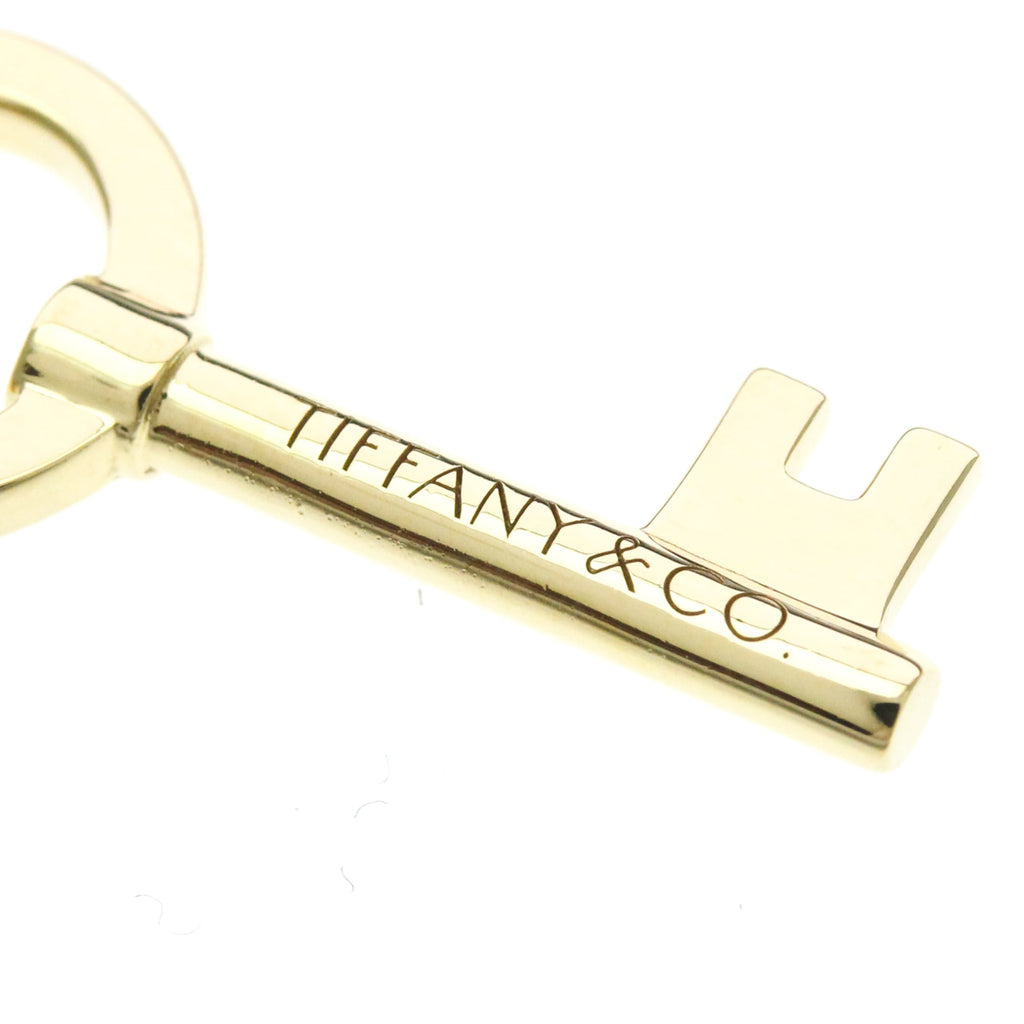 Tiffany Modern Keycaps · 18K Yellow Gold