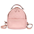 Louis Vuitton Sorbonne · Monogram Empreinte