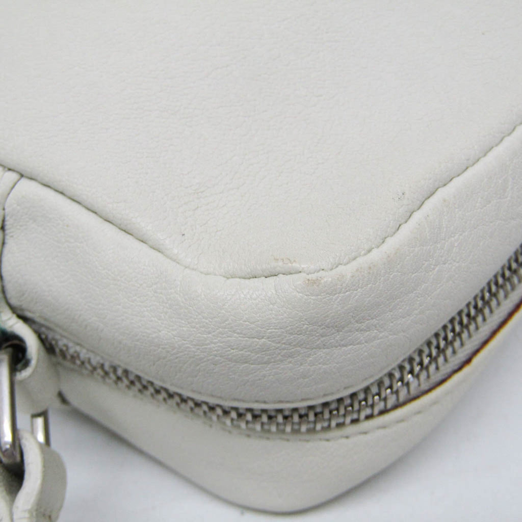 Saint Laurent Lou · Calfskin