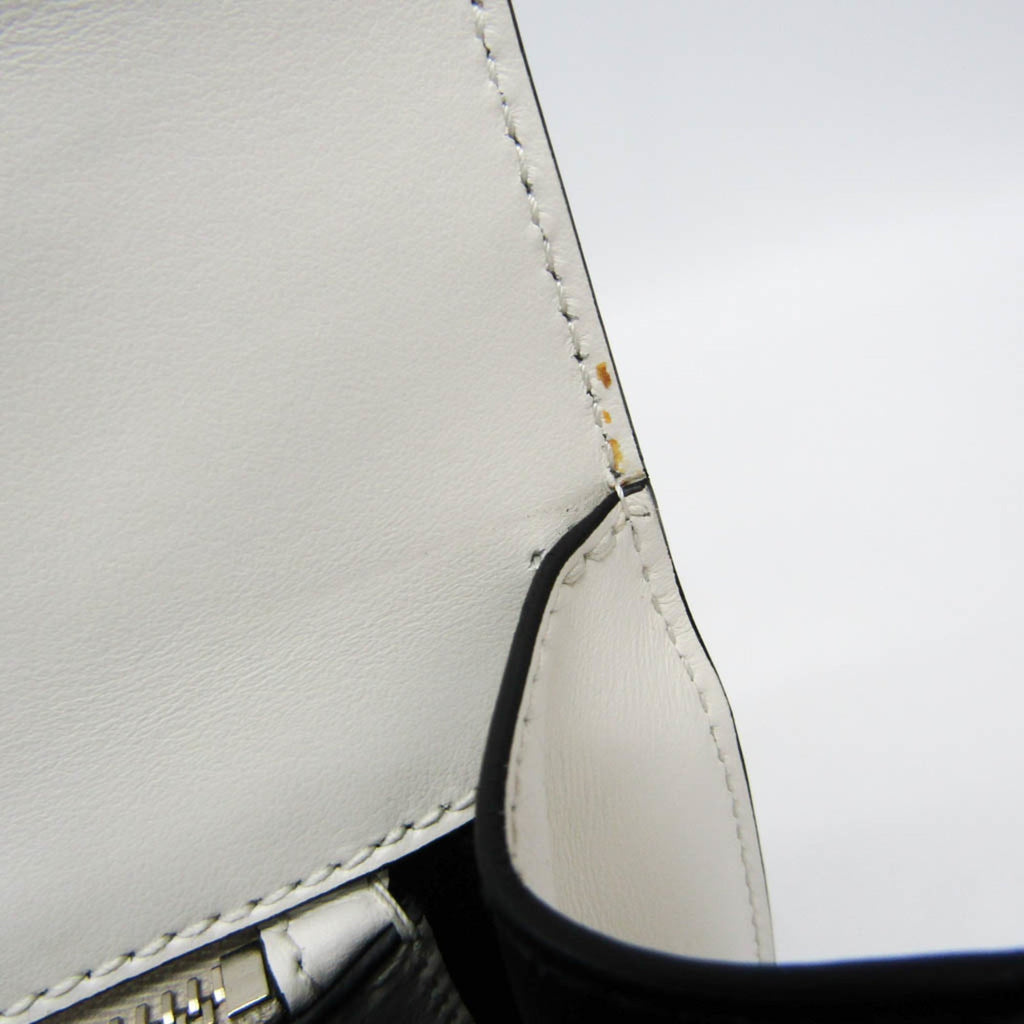 Prada Electra Studs · Leather