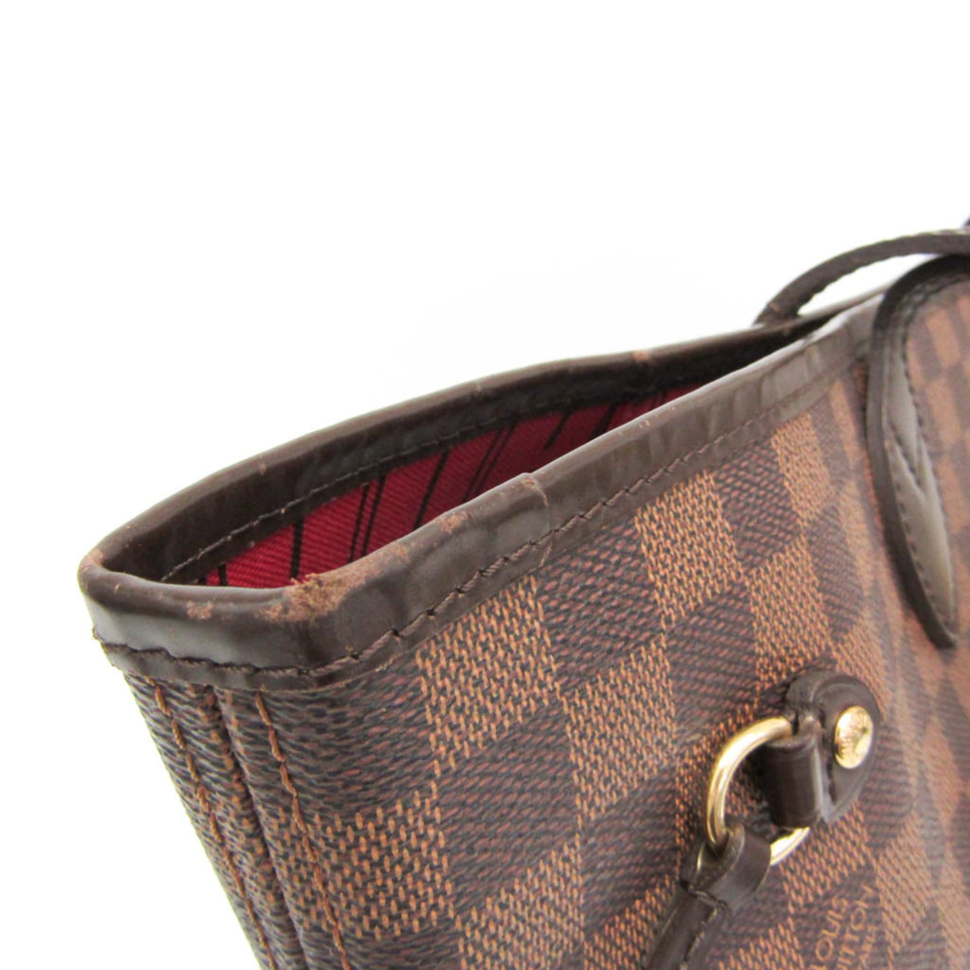 Louis Vuitton Damier Neverfull MM