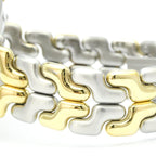 Tag Heuer Sel · Gold Plated Steel · Quartz