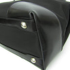 Prada Tessuto · Nylon & Leather Tote