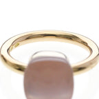 Pomellato Nude Classic · Rose Quartz · Rose Gold