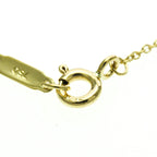 Tiffany Butterfly · 18K Yellow Gold
