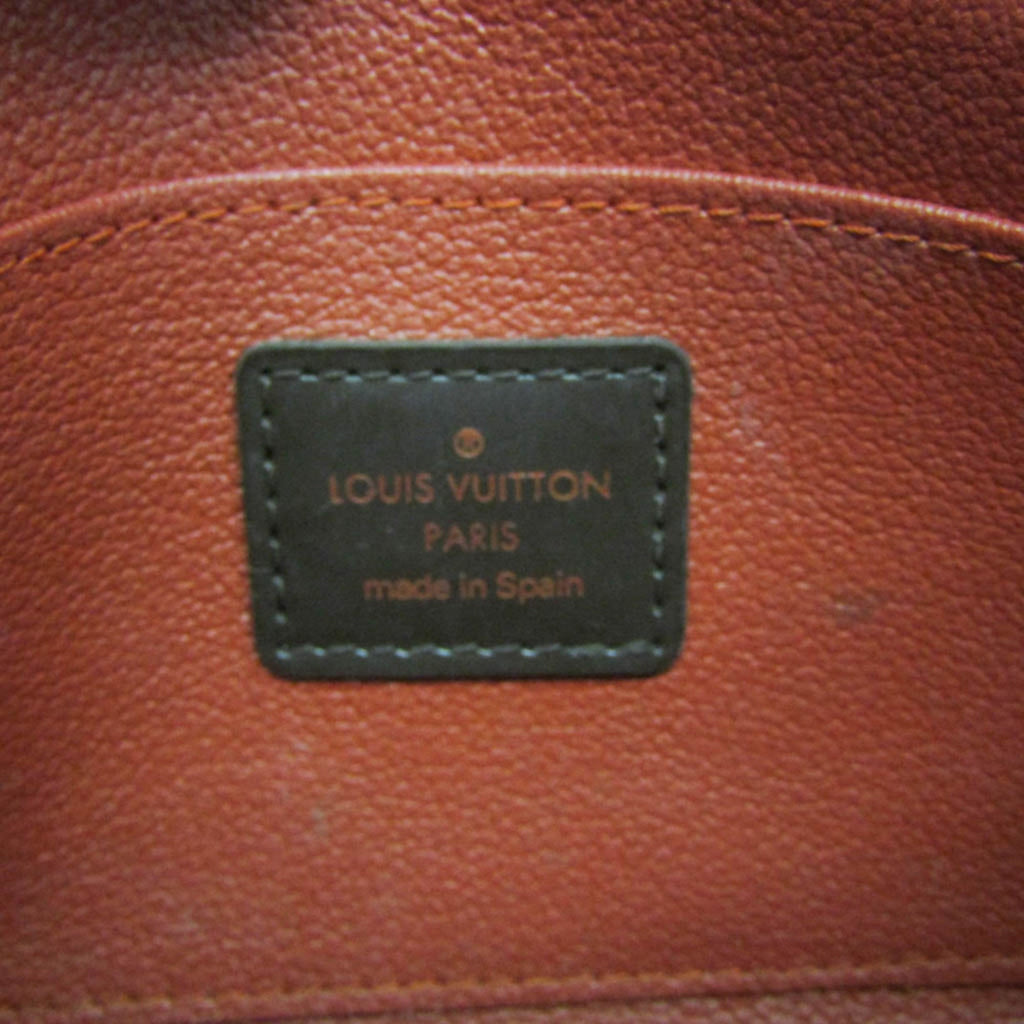 Louis Vuitton Posh Cosmetic · Damier Ebene