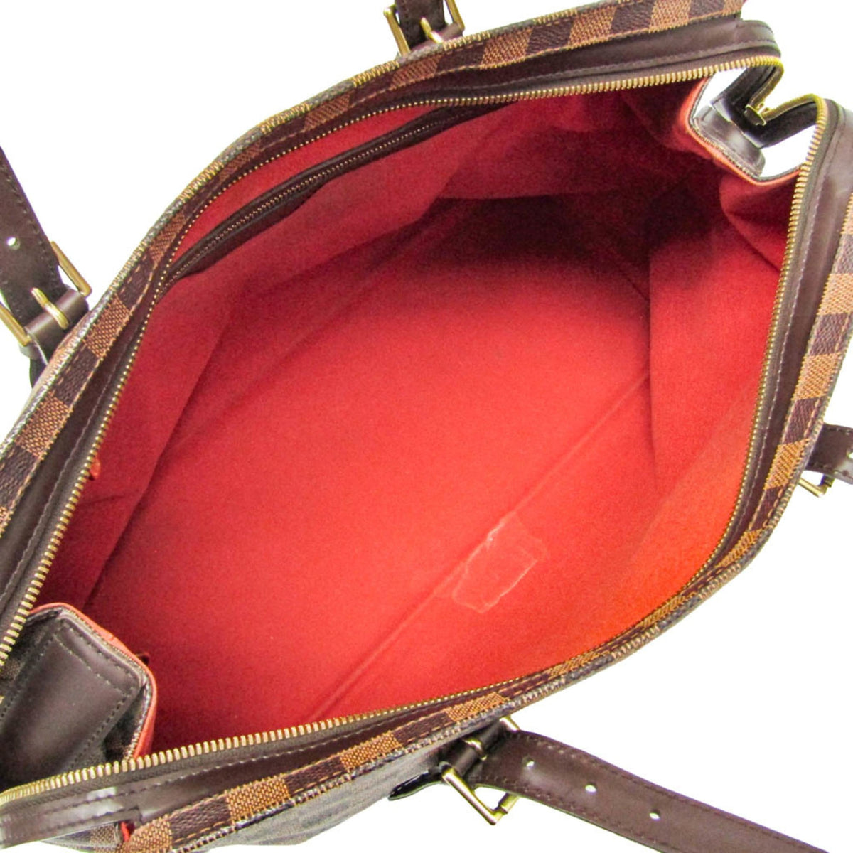Louis Vuitton Chelsea · Damier