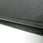Gucci Leather Briefcase · Dial Lock