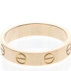 Cartier Mini Love · Rose Gold