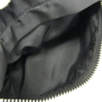 Prada Tessuto Belt Pouch · Leather