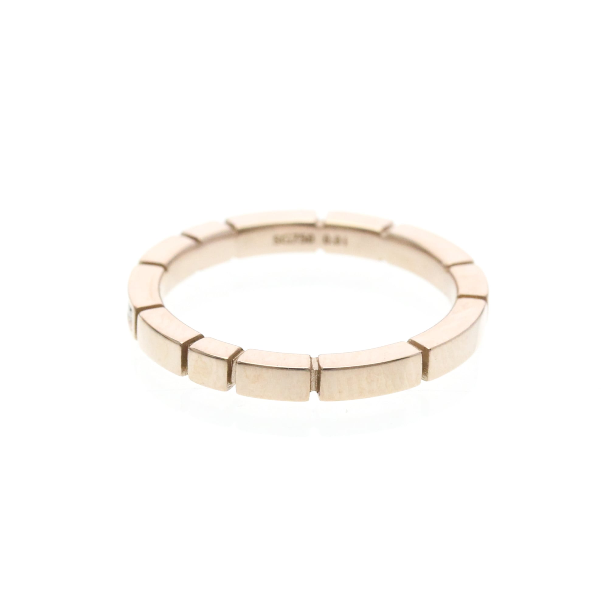 Tasaki Piano · Diamond · Rose Gold