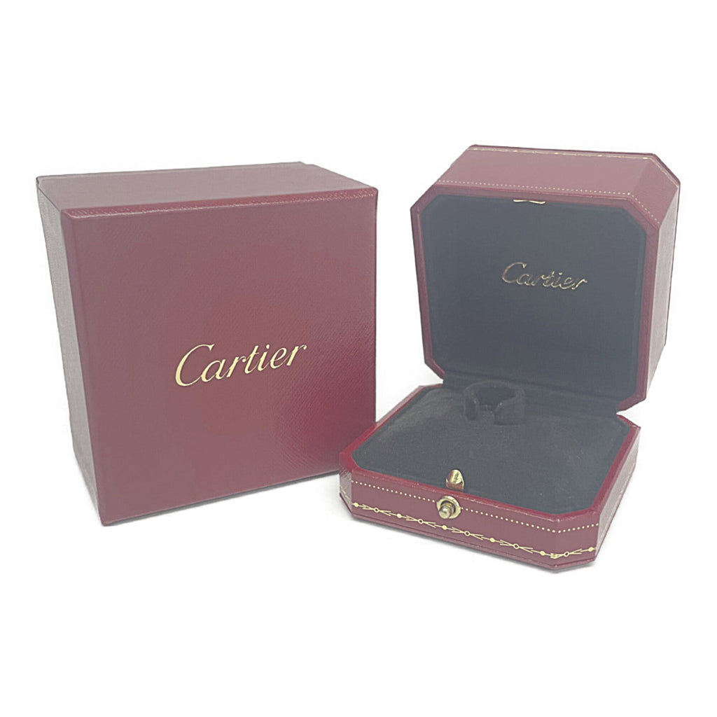 Cartier Mini Love · Rose Gold
