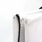 Valentino Garavani VLTN Shopper · Leather
