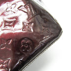 Louis Vuitton Bellevue GM · Monogram Vernis