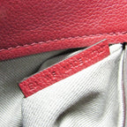 Cartier C de Cartier · Leather Shoulder Bag