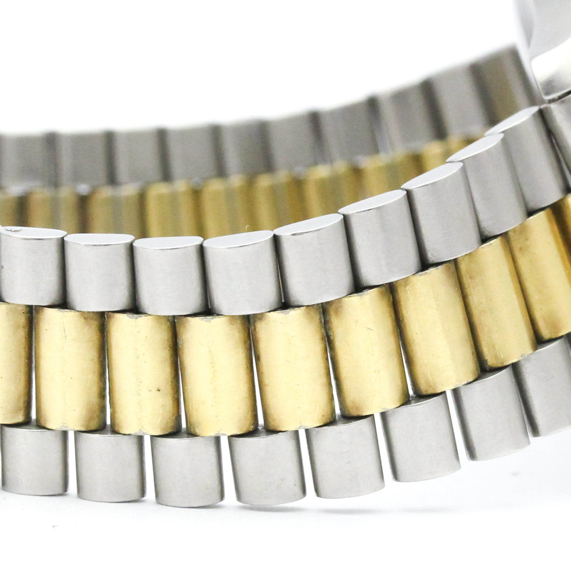 Tag Heuer Professional · Gold Plated Steel