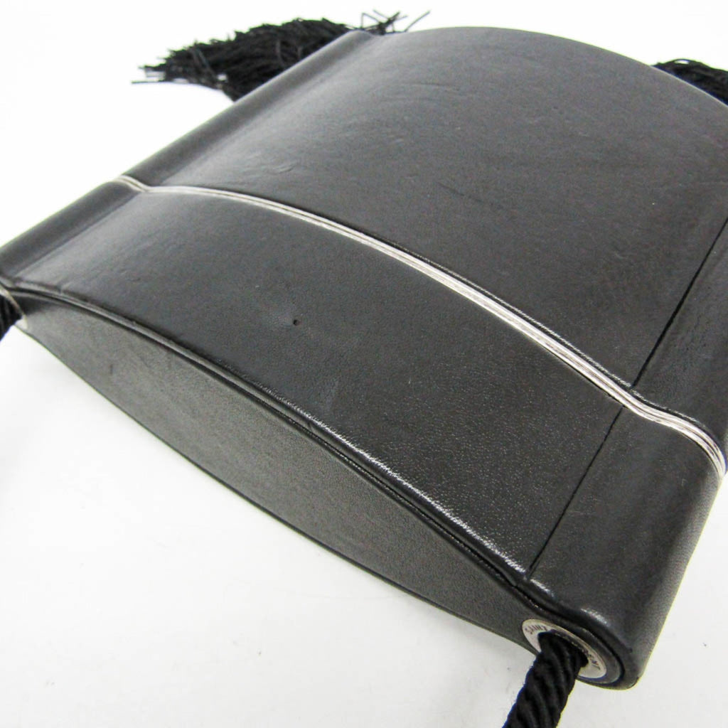 Yves Saint Laurent Opium · Leather