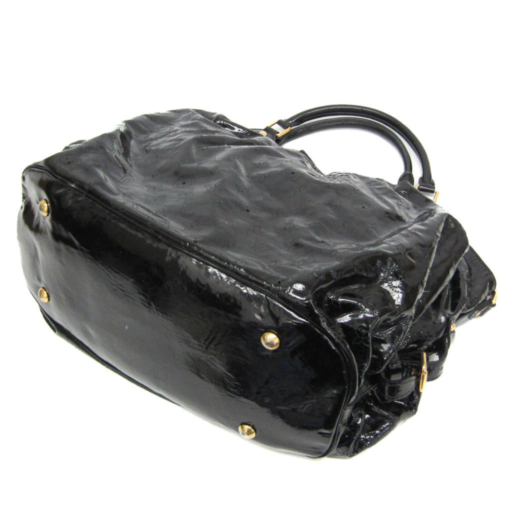 Louis Vuitton Mahina Souriya XL · Patent