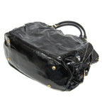 Louis Vuitton Mahina Souriya XL · Patent