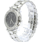Tiffany Atlas · Chronograph · Steel