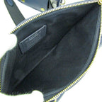 Coach Signature · Canvas Shoulder Bag